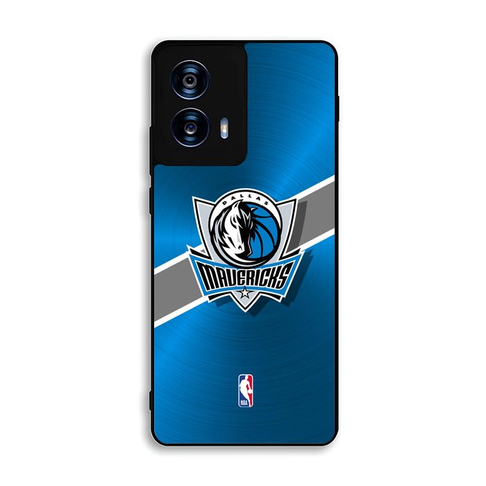 Dallas Mavericks Basket Motorola Moto G Power 5G 2024 Case OV5135
