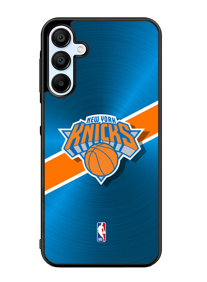 New York Knicks Samsung Galaxy A15 5G Case OV8901