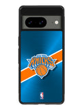New York Knicks Google Pixel 8 Case QC8901