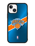 New York Knicks iPhone 14 Plus Case QC8901
