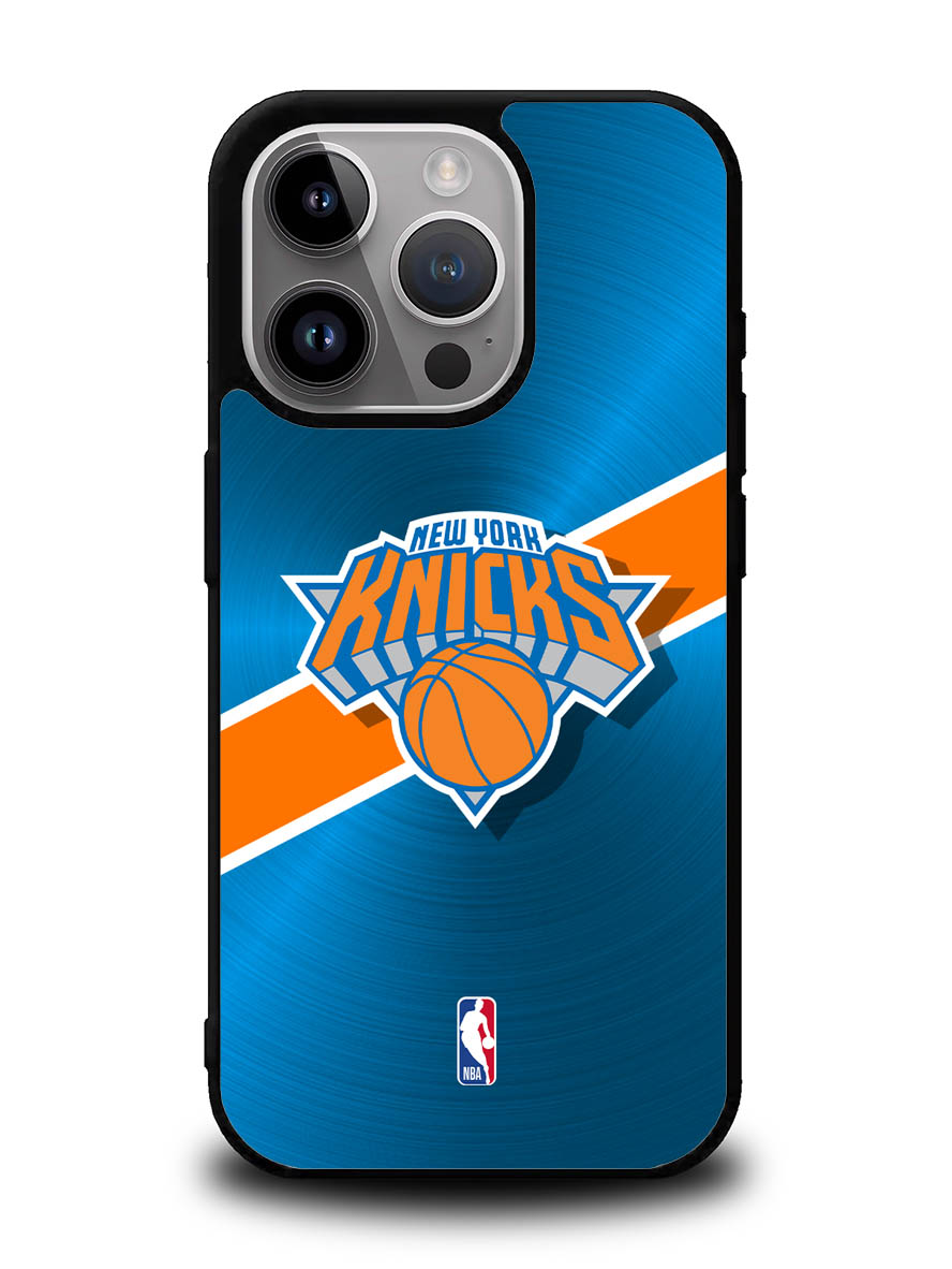 New York Knicks iPhone 16 Pro Max Case OV8901