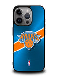 New York Knicks iPhone 16 Pro Max Case OV8901