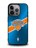 New York Knicks iPhone 15 Pro Max Case OV8901
