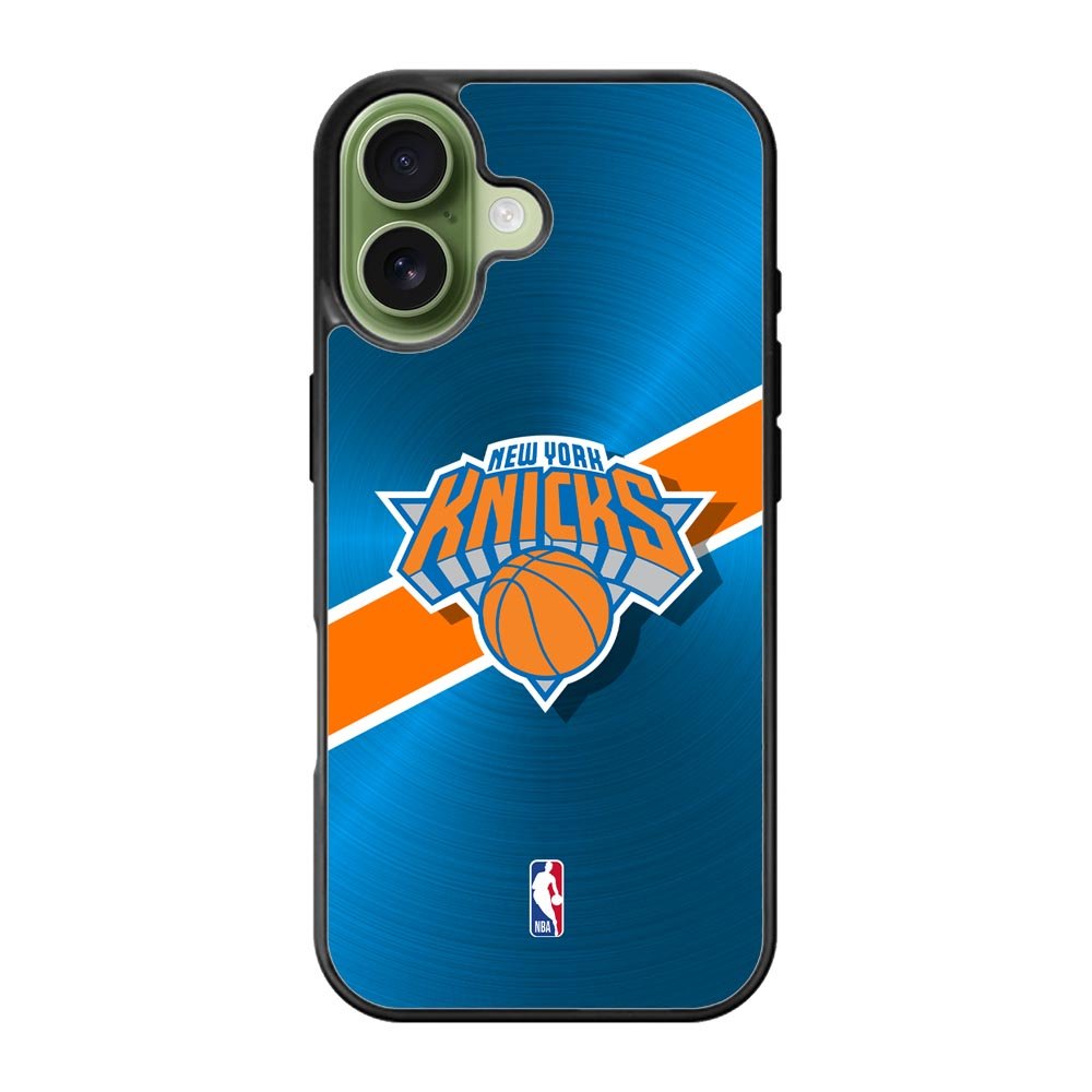 New York Knicks iPhone 17 Case OV8901