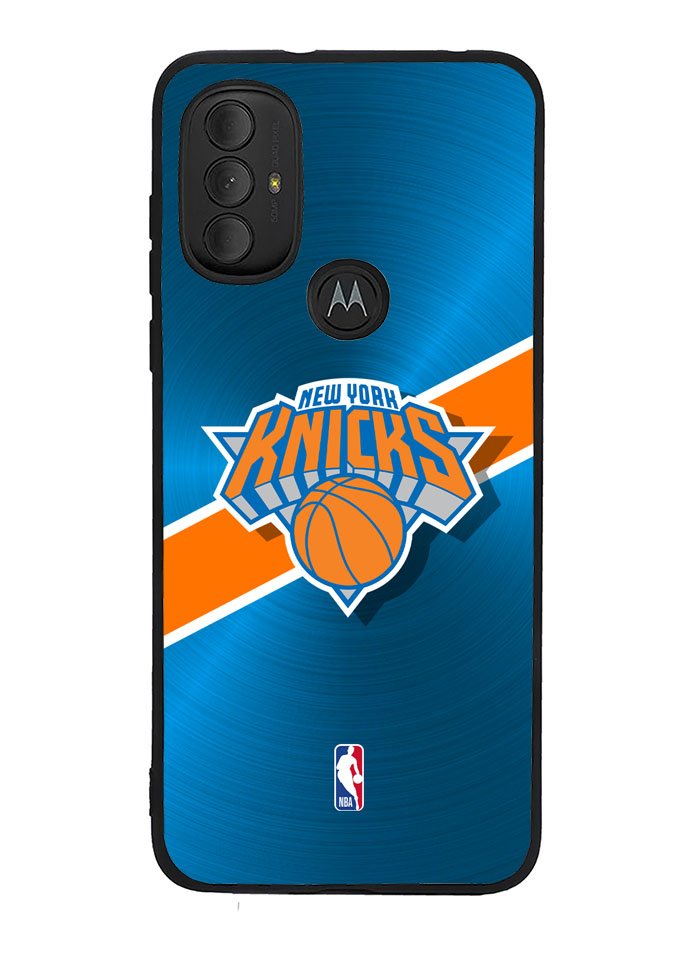 New York Knicks Motorola Moto G Pure 2021 , Moto G Power 2022 Case OV8901