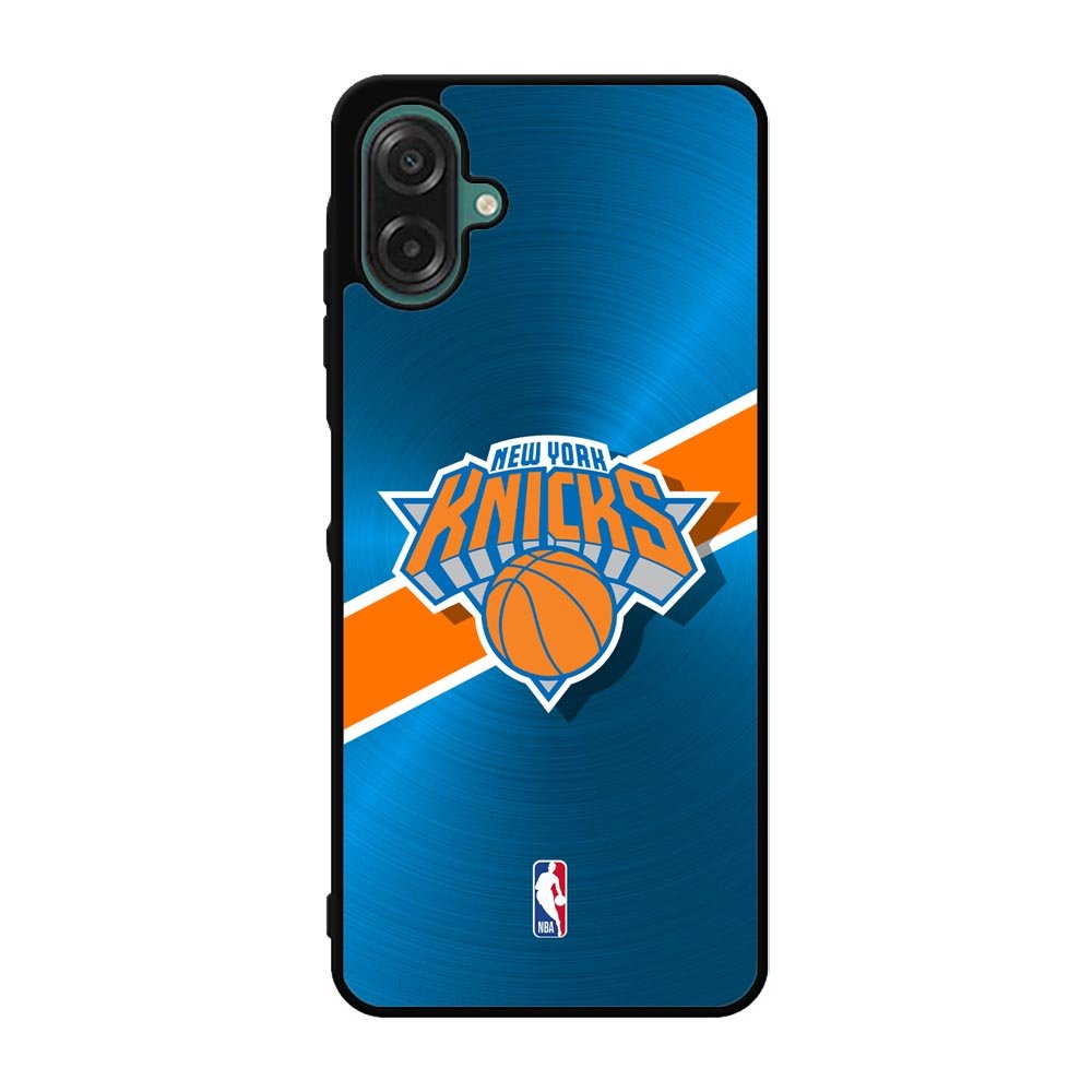 New York Knicks Samsung Galaxy A07 Case OV8901
