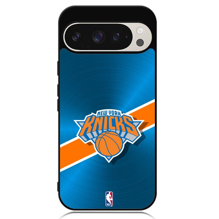 New York Knicks Google Pixel 9 Pro XL Case OV8901
