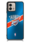 Oklahoma City Thunder Motorola Moto G Stylus 5G 2023 Case OV8900