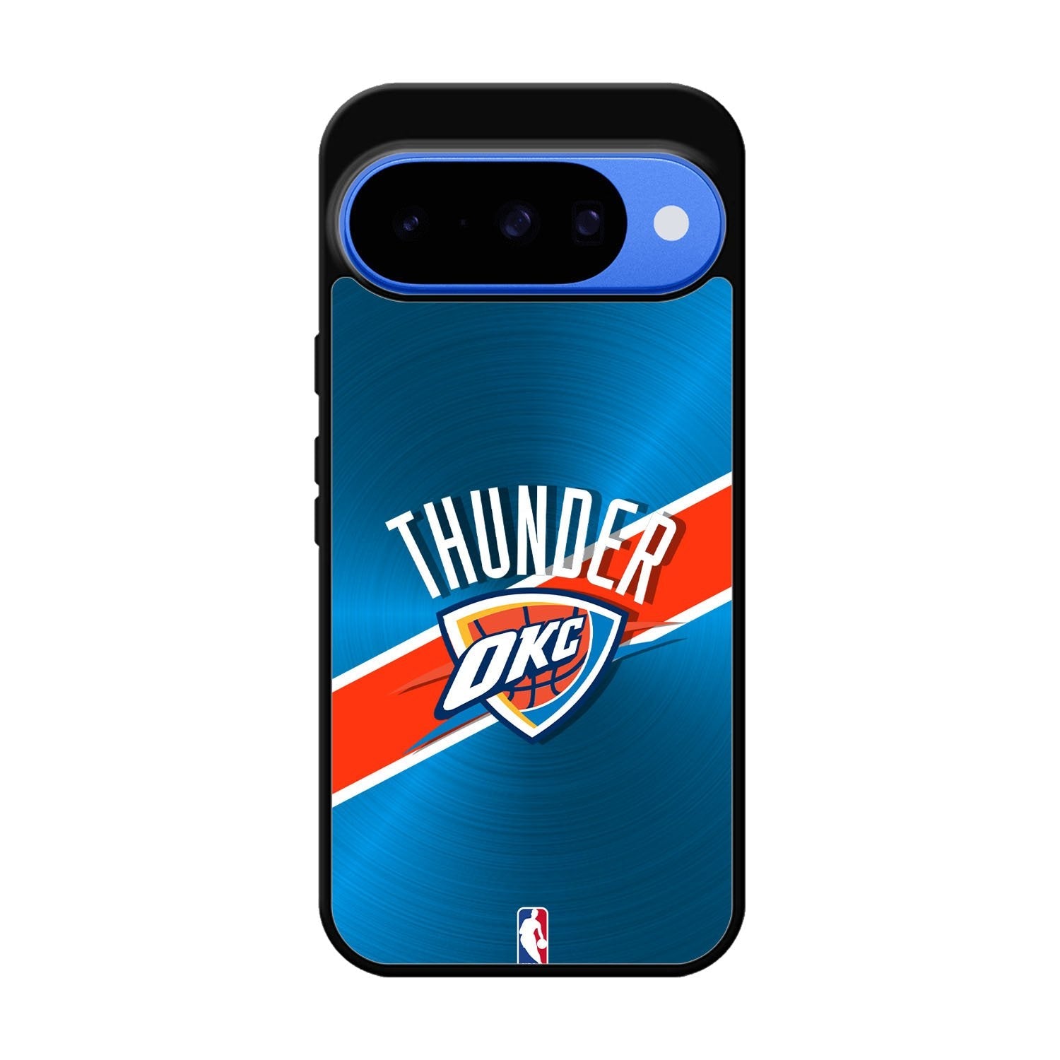 Oklahoma City Thunder Google Pixel 10 Case QC8900