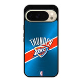 Oklahoma City Thunder Google Pixel 10 Pro XL Case QC8900
