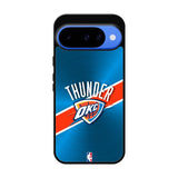 Oklahoma City Thunder Google Pixel 10 Case QC8900