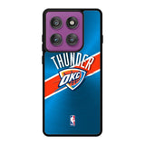 Oklahoma City Thunder Motorola Moto Edge 60 Pro Case QC8900