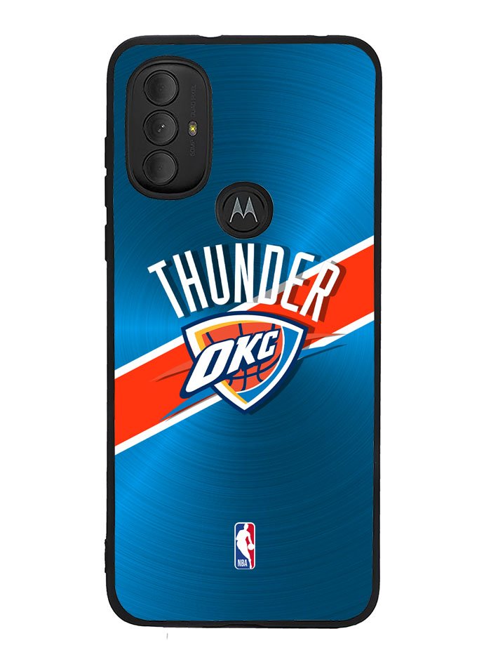 Oklahoma City Thunder Motorola Moto G Pure 2021 , Moto G Power 2022 Case OV8900