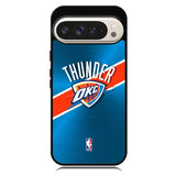 Oklahoma City Thunder Google Pixel 10 | Google Pixel 10 Pro Case RC8900