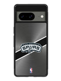 San Antonio Spurs Google Pixel 8A Case QC8899