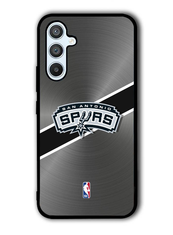 San Antonio Spurs Samsung Galaxy A54 5G Case OV8899