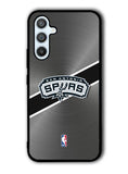 San Antonio Spurs Samsung Galaxy A54 5G Case OV8899