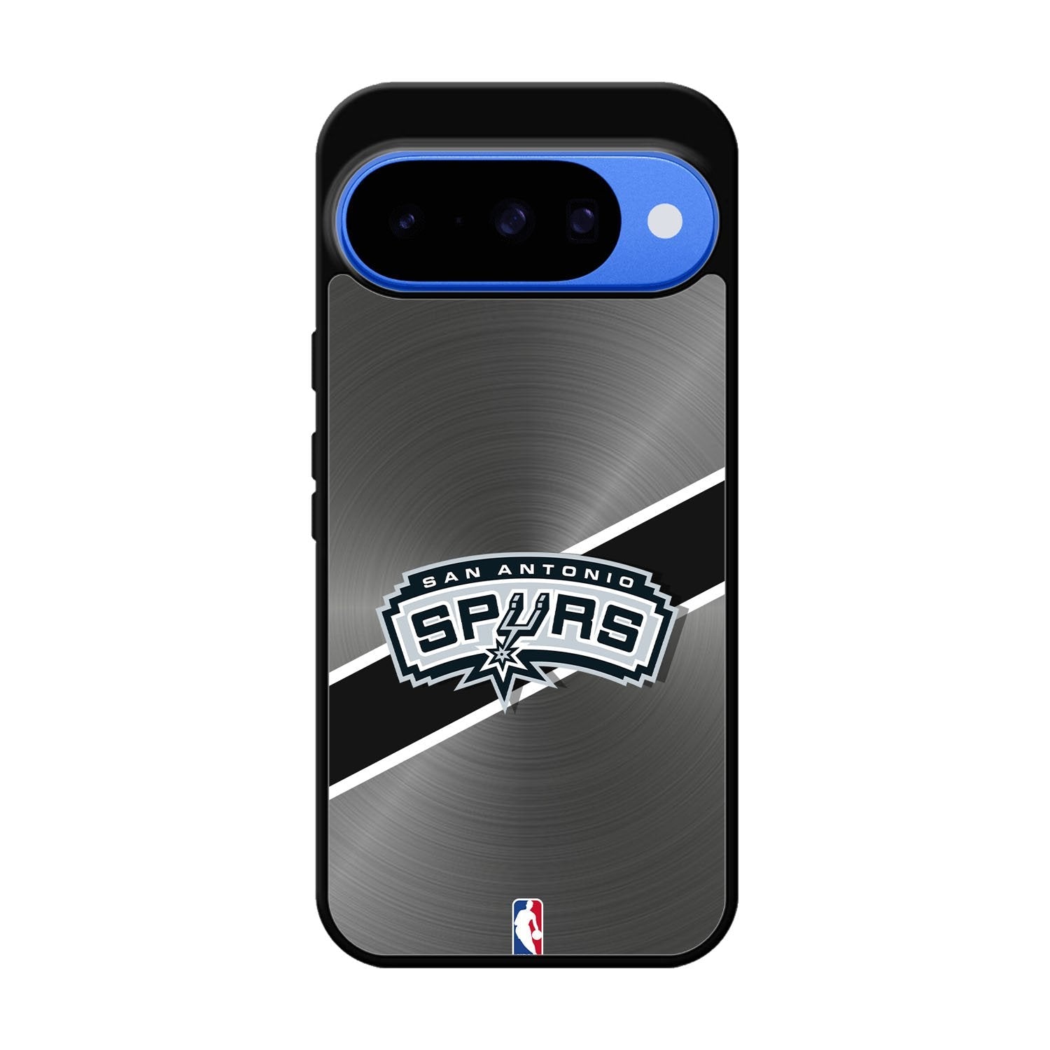 San Antonio Spurs Google Pixel 10 Case QC8899