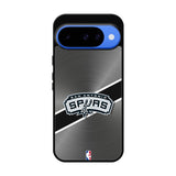 San Antonio Spurs Google Pixel 10 Case QC8899