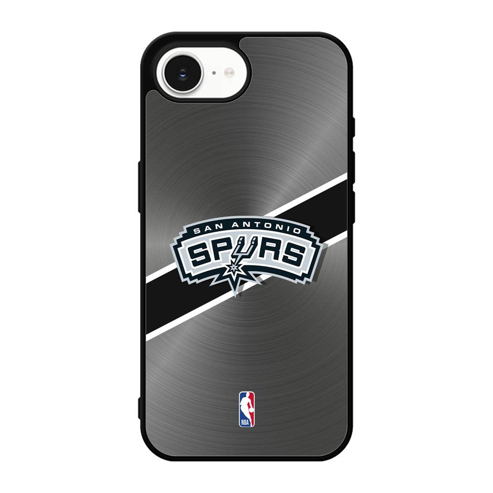 San Antonio Spurs iPhone 17e Case OV8899
