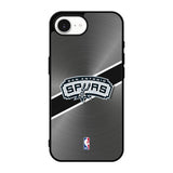 San Antonio Spurs iPhone 17e Case OV8899