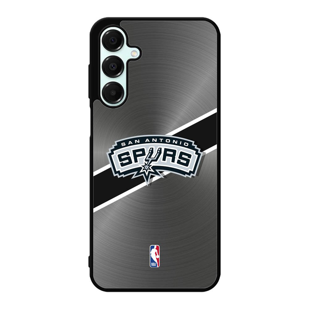 San Antonio Spurs Samsung Galaxy A16 Case OV8899
