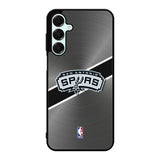 San Antonio Spurs Samsung Galaxy A16 Case OV8899