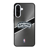 San Antonio Spurs Samsung Galaxy A36 5G Case RC8899