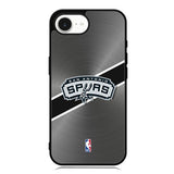 San Antonio Spurs iPhone 16e Case OV8899