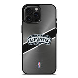 San Antonio Spurs iPhone 16 Pro Case OV8899