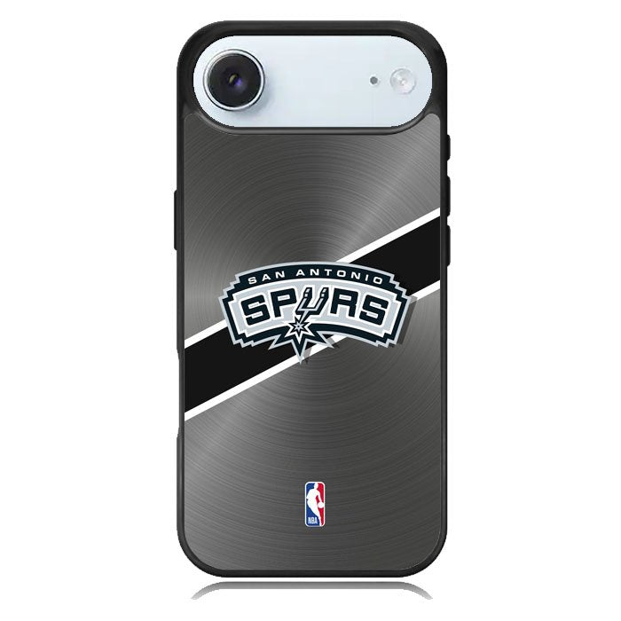 San Antonio Spurs iPhone 17 Air Case OV8899