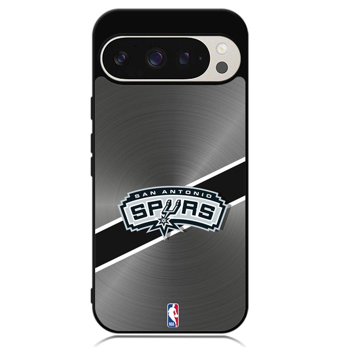 San Antonio Spurs Google Pixel 9 Pro XL Case OV8899