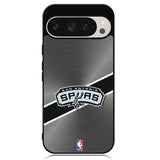 San Antonio Spurs Google Pixel 9 Pro XL Case OV8899