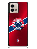 Washington Wizards Motorola Moto G Stylus 5G 2023 Case OV8898