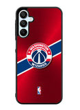 Washington Wizards Samsung Galaxy A15 5G Case OV8898