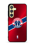 Washington Wizards Samsung Galaxy S25 Plus 5G , Samsung Galaxy S25+ 5G Case OV8898