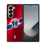 Washington Wizards Samsung Galaxy Z Fold 7 5G Case QC8898