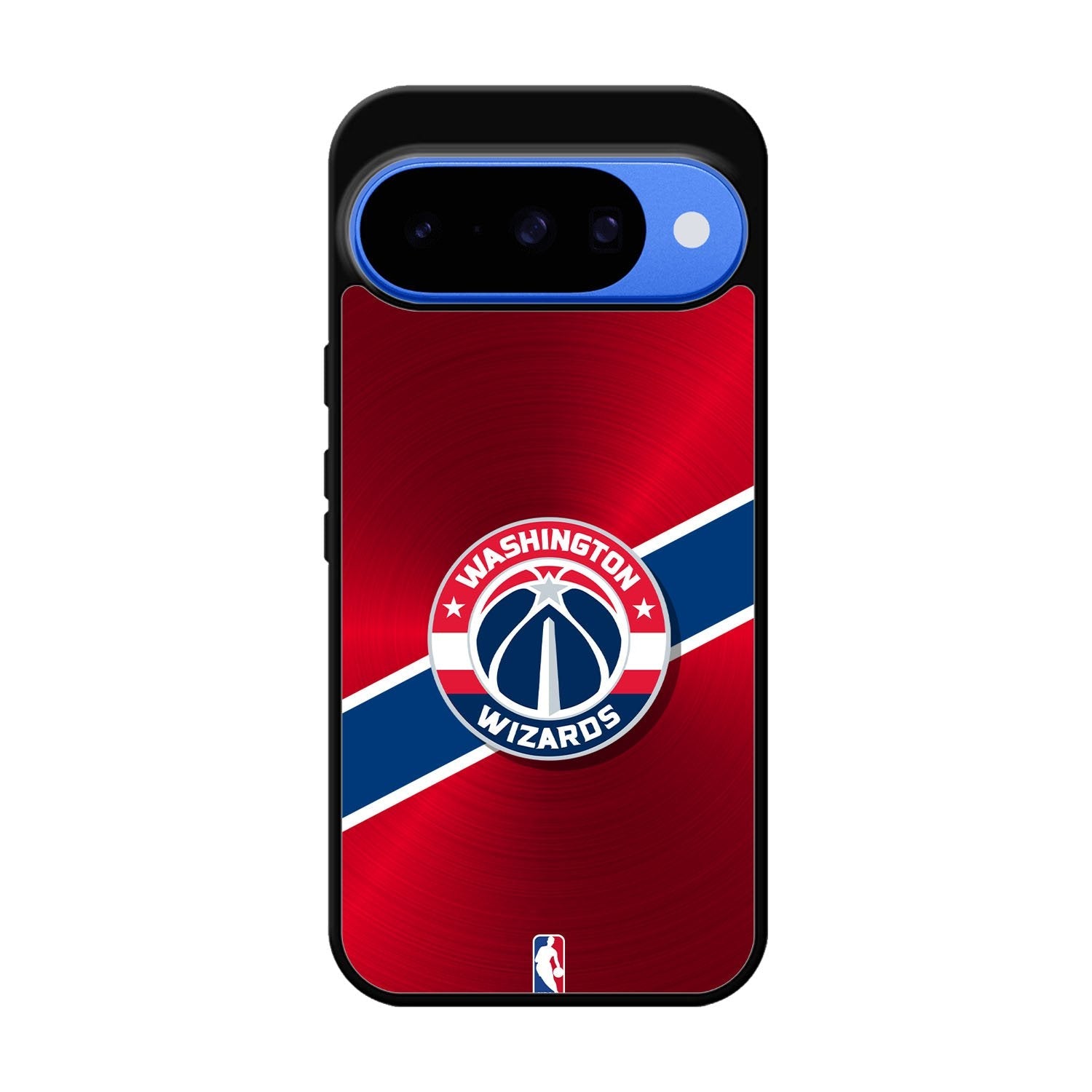 Washington Wizards Google Pixel 10 Case QC8898