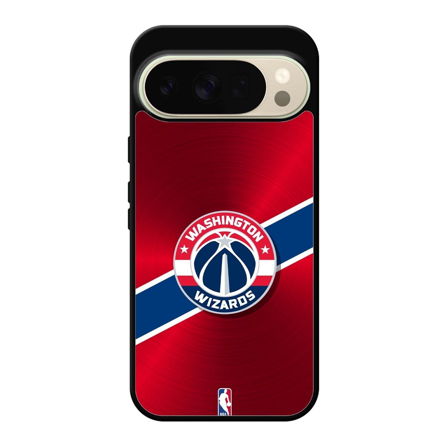 Washington Wizards Google Pixel 10 Pro XL Case QC8898