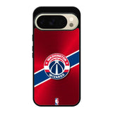 Washington Wizards Google Pixel 10 Pro Case QC8898
