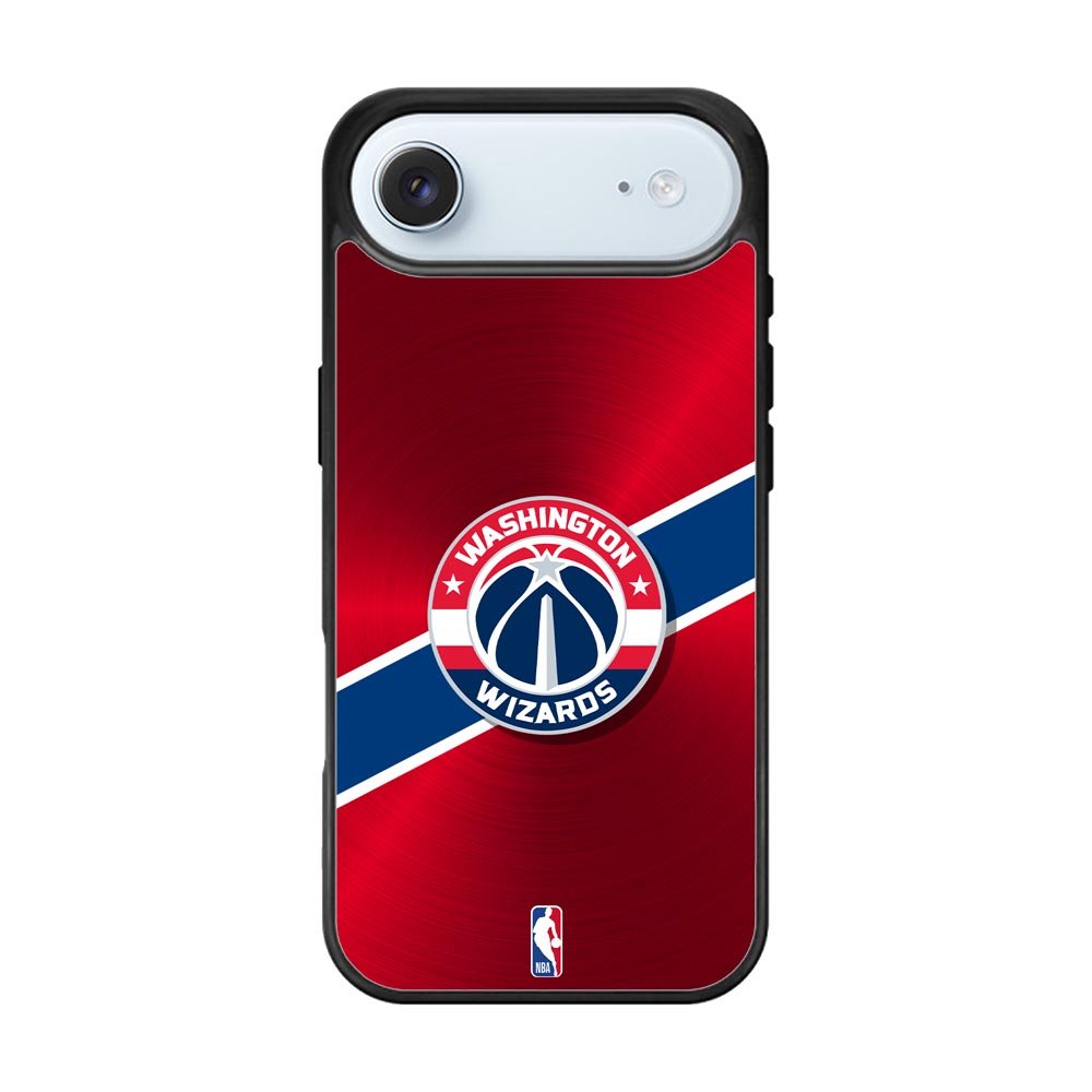 Washington Wizards iPhone Air Case QC8898