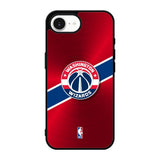 Washington Wizards iPhone 17e Case QC8898