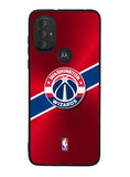 Washington Wizards Motorola Moto G Pure 2021 , Moto G Power 2022 Case OV8898