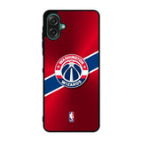 Washington Wizards Samsung Galaxy A07 Case QC8898