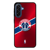 Washington Wizards Samsung Galaxy A17 Case QC8898