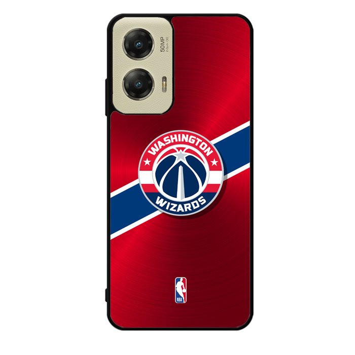 Washington Wizards Motorola Moto G Stylus 5G 2024 Case OV8898