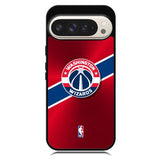 Washington Wizards Google Pixel 10 Pro XL Case RC8898