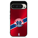 Washington Wizards Google Pixel 9 | Pixel 9 Pro Case OV8898