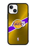 Los Angeles Lakers iPhone 14 Plus Case QC8896