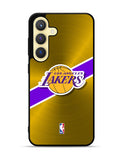 Los Angeles Lakers Samsung Galaxy S25 5G Case OV8896